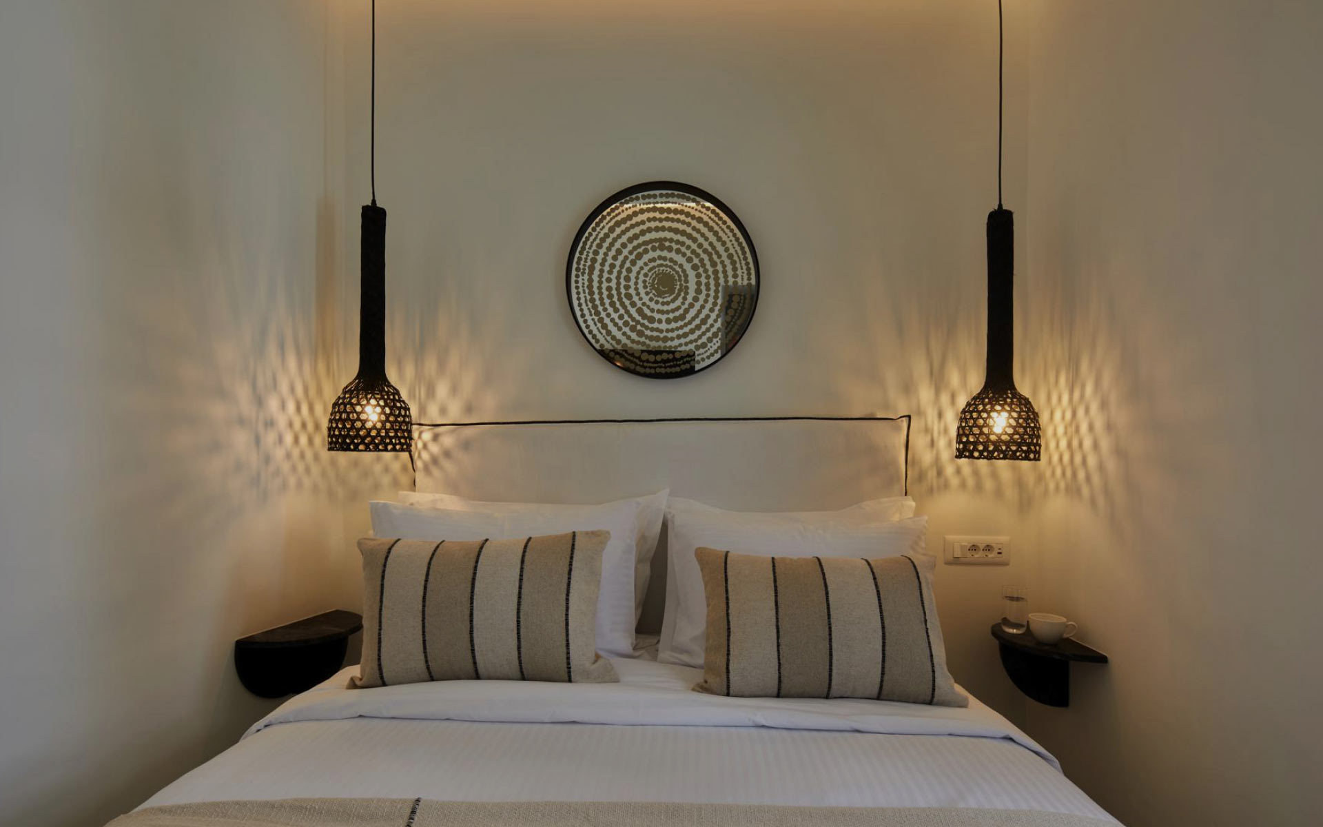 Lerion Luxury Villa Santorini